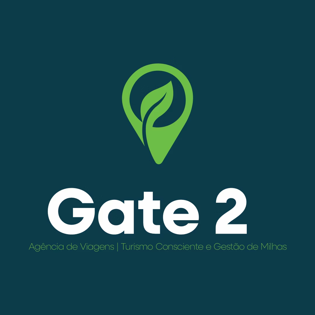 Gate2 Viagens